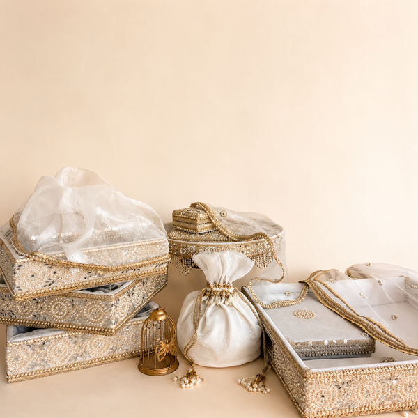 Zehra Roka Essentials Set