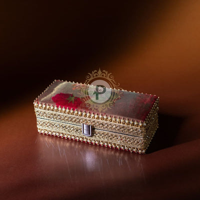Surkh Cash Gift Box Cash Gift Box