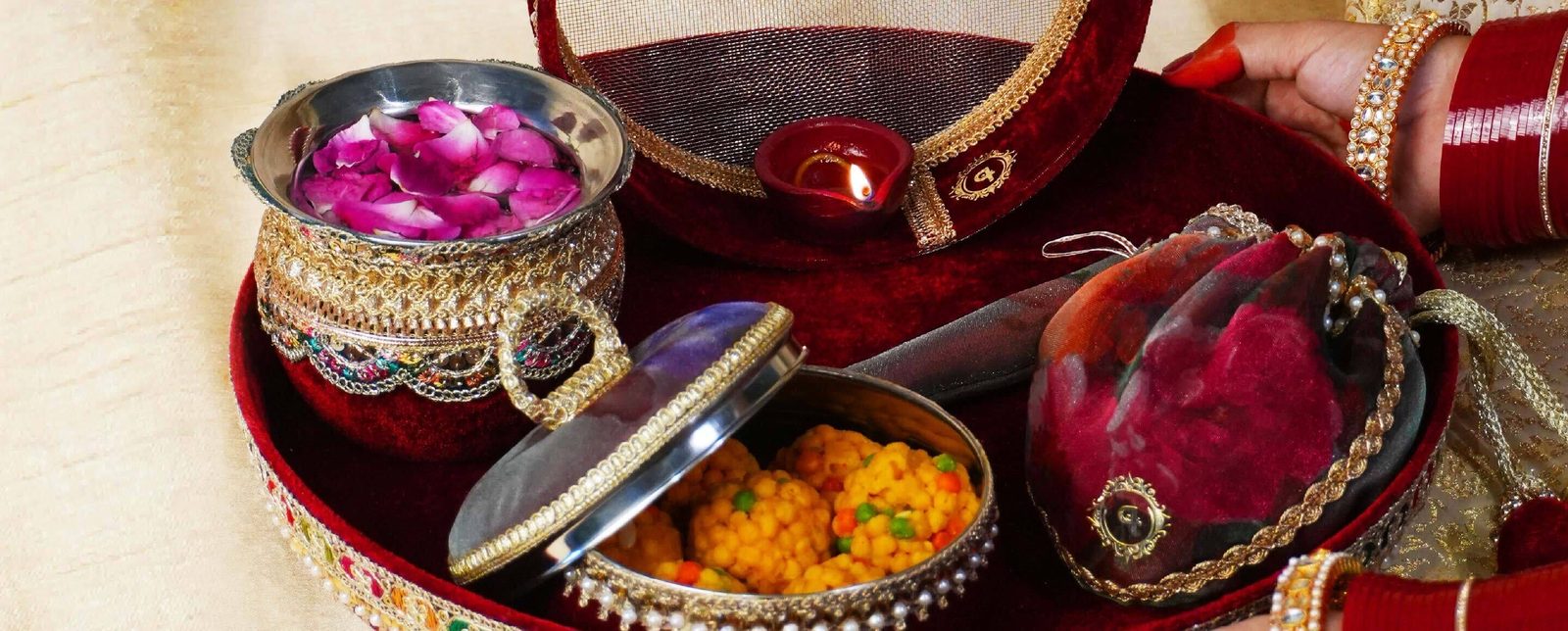 Karwa Chauth Collection
