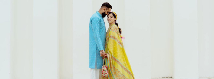 9 wedding theme ideas for UAE couples - get what's trending!