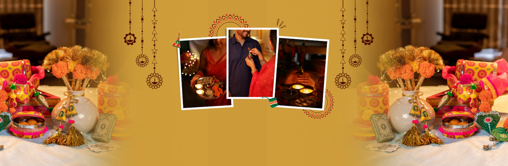Light up diwali with these fantastic diwali gift ideas for newly weds