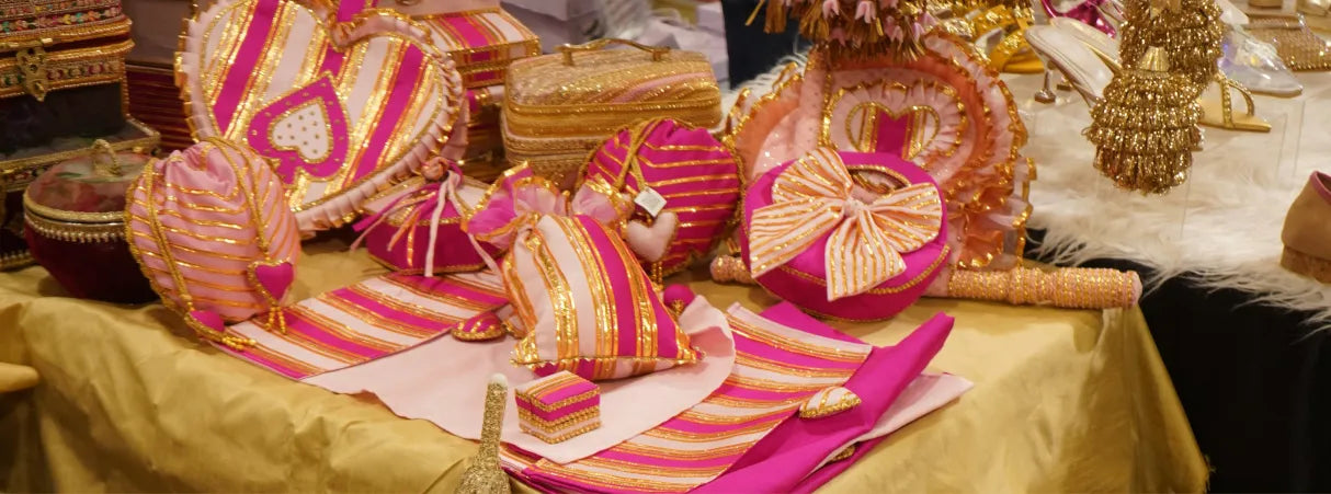 Indian Wedding Essentials Made Simple: How Pataaree Helps You Prepare with Elan