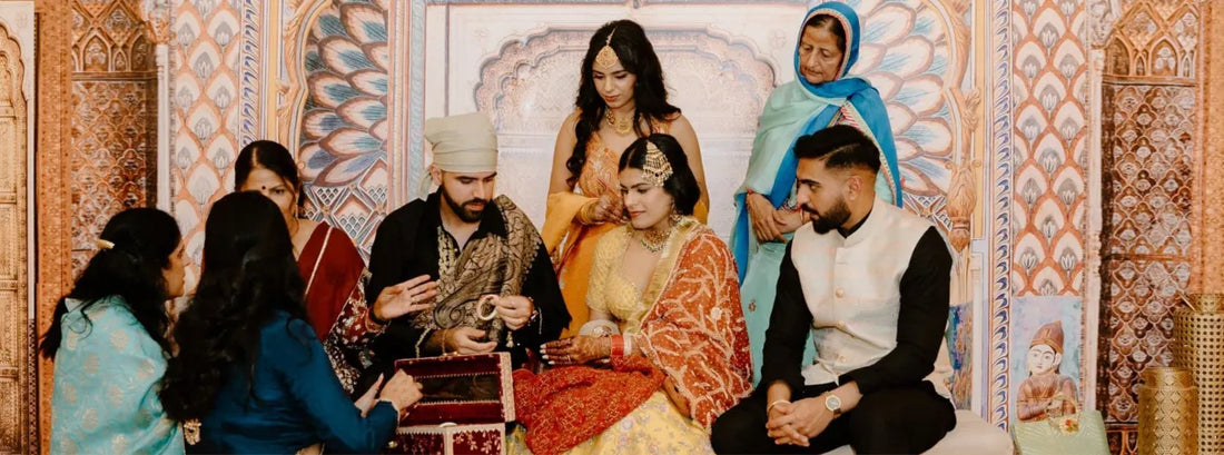 Bridal Chura Box Ideas: What to Include, Best Designs & Luxury Inspiration