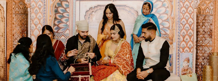 Bridal Chura Box Ideas: What to Include, Best Designs & Luxury Inspiration