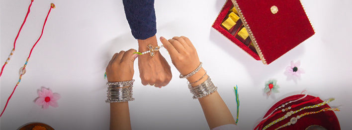 Raksha Bandhan 2025: Tradition, evolution & modern gifting inspirations