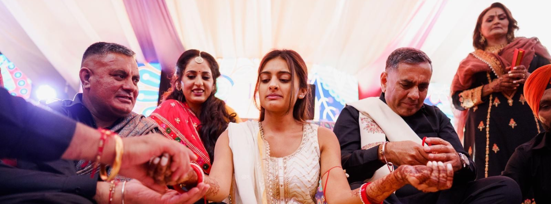 Bangle Ceremony Meaning, Rituals and Modern Bridal Trends