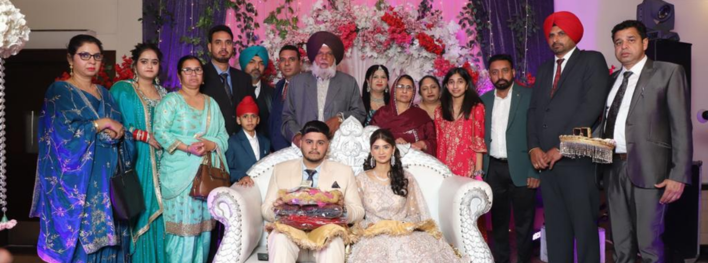 55+ wedding wishes for every relationship, style & culture