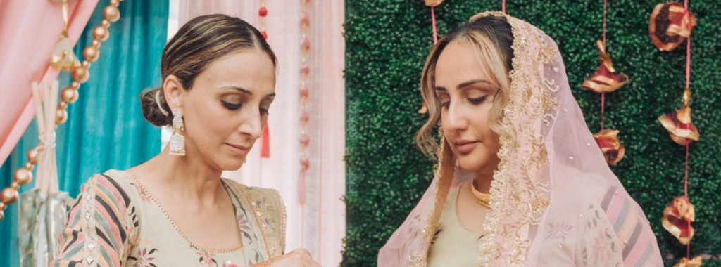 Mother of the Bride Responsibilities: Complete Guide for Indian Weddings