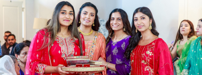 Karva Chauth 2025 – a celebration of love, traditions & new beginnings