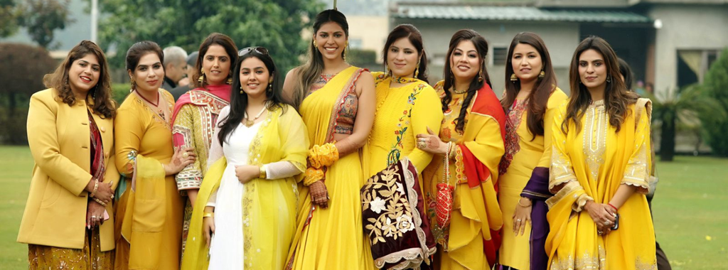 Bridal Look in Saree: A Blend of Timeless Elegance and Modern Trends