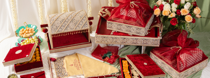 When to send wedding invitations: The timeless guide for 2025