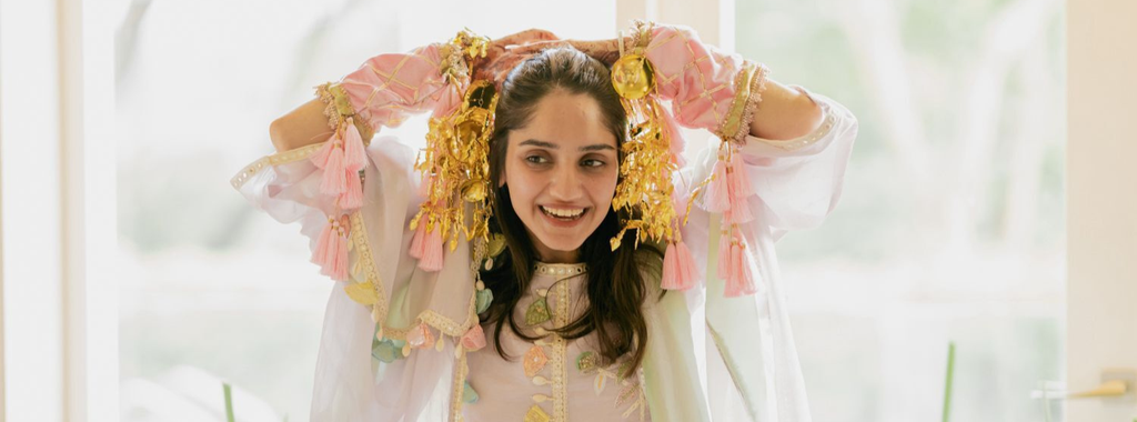 Average Cost of Wedding Hair and Makeup