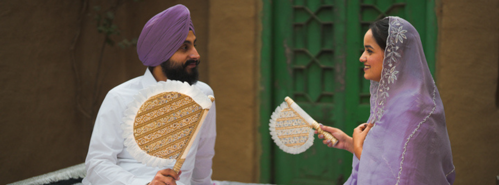 Best Pre-Wedding Photoshoot Ideas for Indian Couples - 2026 Edition