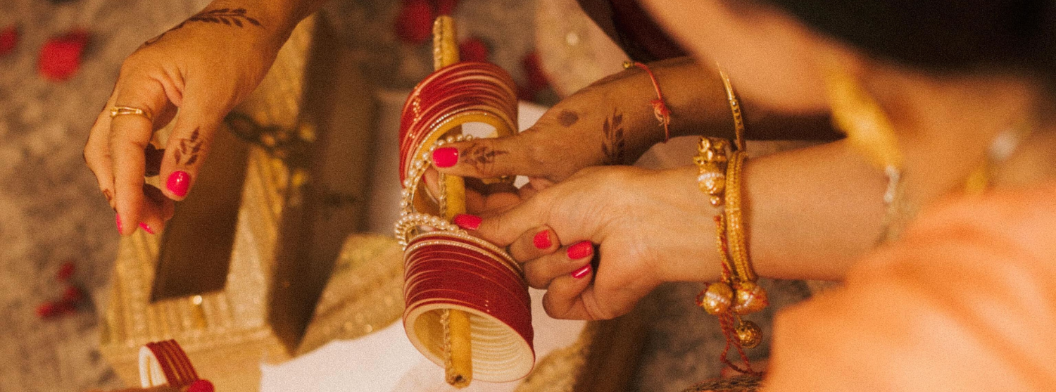 Bridal Chura Design Ideas 2026: Trendy & Timeless Styles