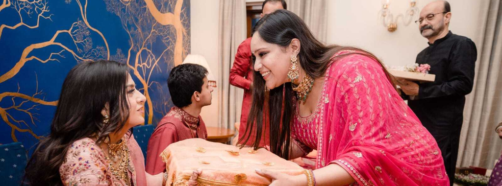 Bride's Griha Pravesh: Complete Guide to Rituals, Meaning & Modern Traditions