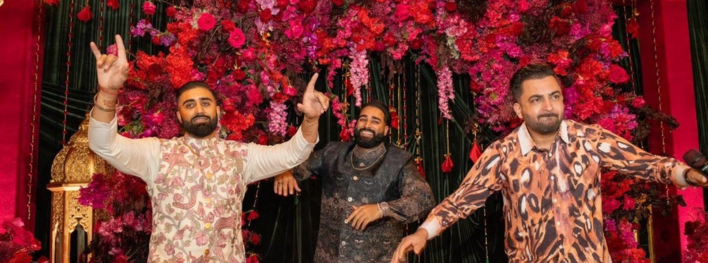 Engagement party etiquette guide: Planning & celebration tips
