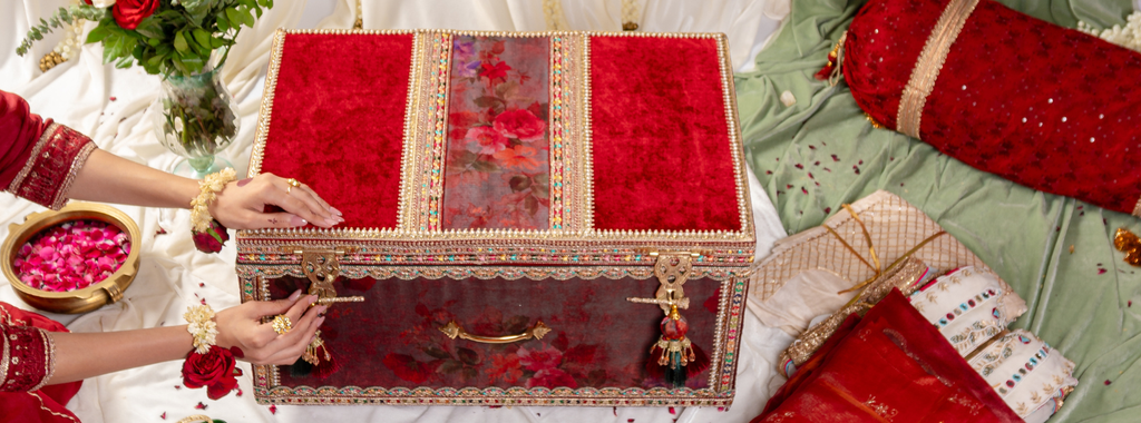 Groom Trousseau Packing Guide: Essentials, Checklist, Themes & Modern Ideas