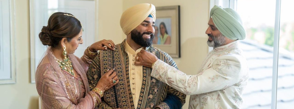 What Are the Groom’s Parents' Wedding Responsibilities? A Complete Modern & Traditional Guide