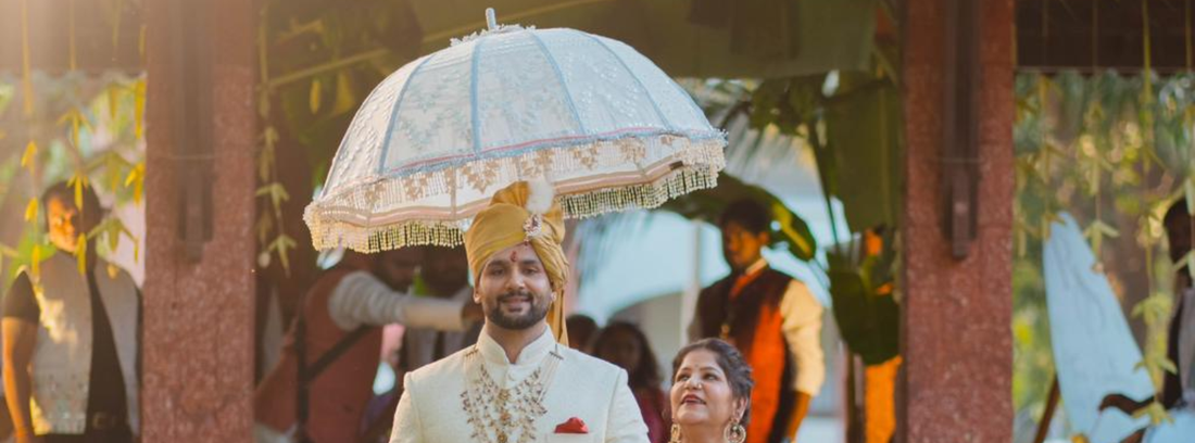 Groom’s Responsibility for Wedding – Complete 2026 Guide
