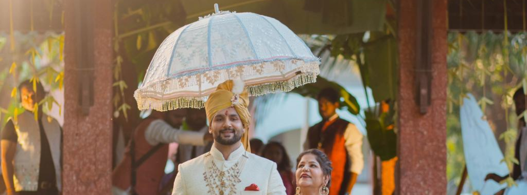 Groom’s Responsibility for Wedding – Complete 2026 Guide