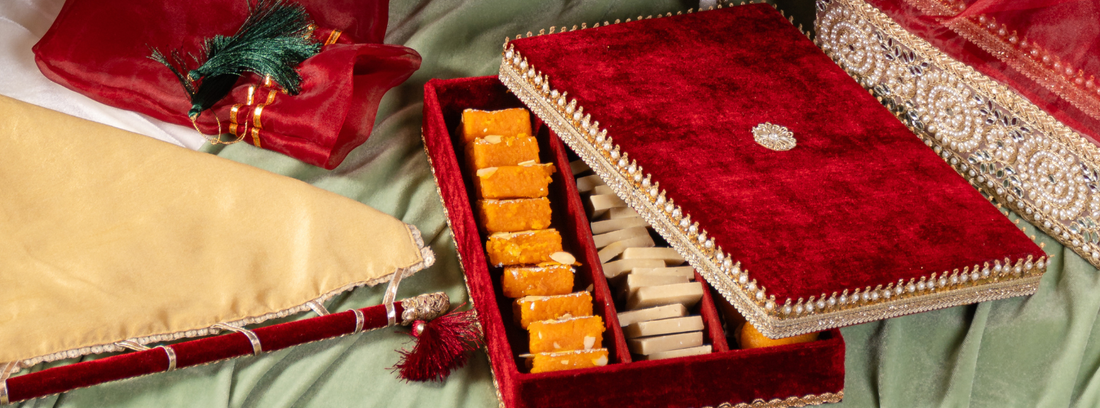 Heirloom Gift Ideas: Timeless Pieces That Carry Meaning Across Generations