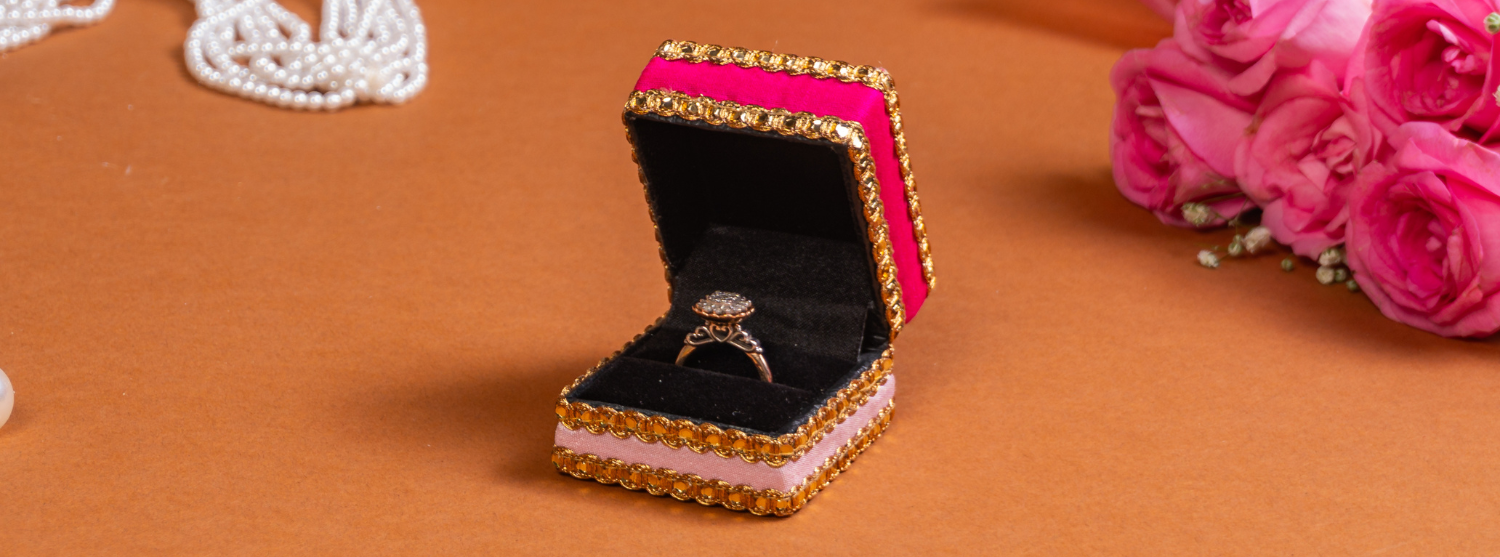 Indian Ring Ceremony Explained: Meaning, Rituals, Ideas, Outfits, Gifts and Traditions