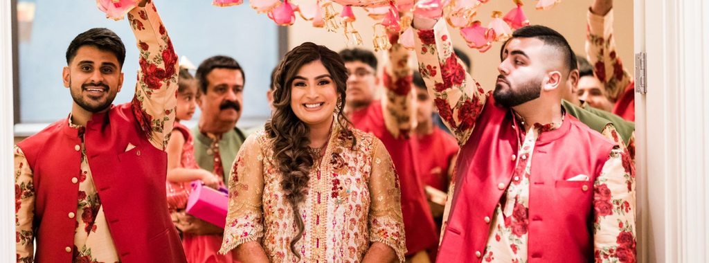 Lucky Hindu wedding dates & shadi muhurat 2026: Shubh vivah calendar & timings