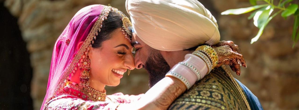 Most expensive weddings: Celebrities, trends & Dubai’s luxury market