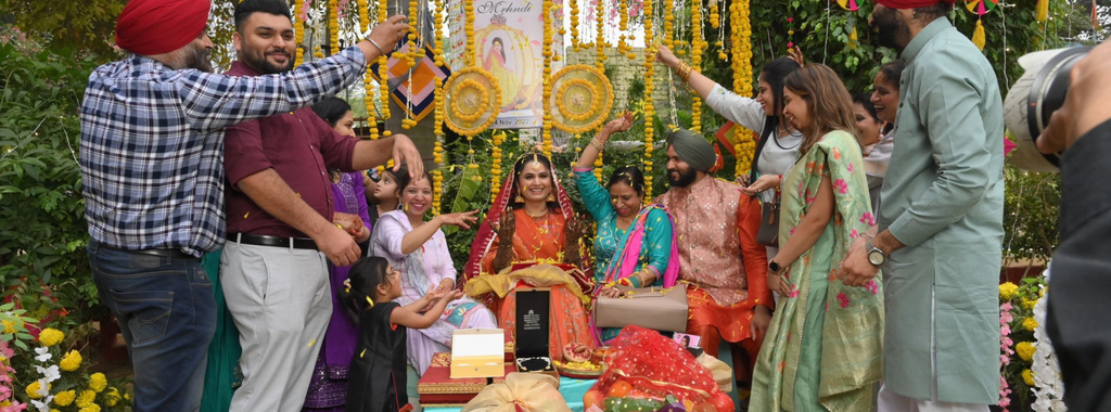 From Last-Minute to Lifetime — A Pataaree Customisation Story