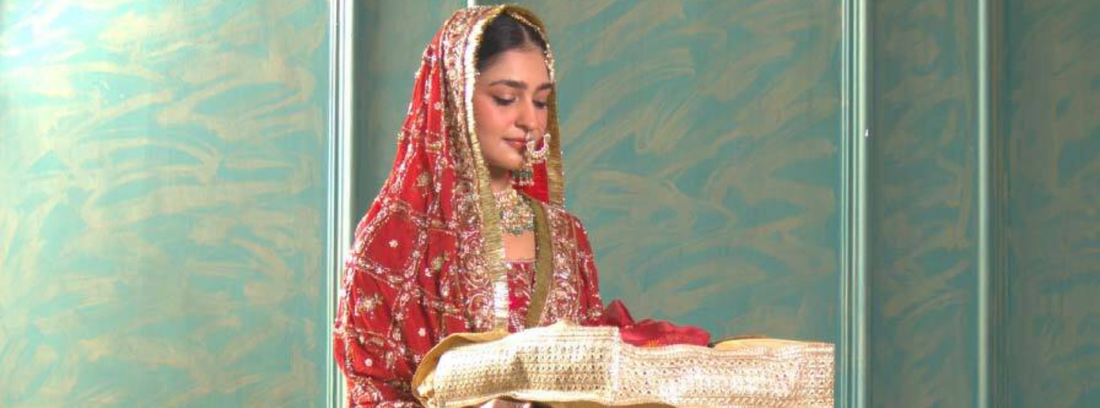 Sindoor Ceremony in Hindu Weddings: Meaning, Rituals, History & Modern Significance