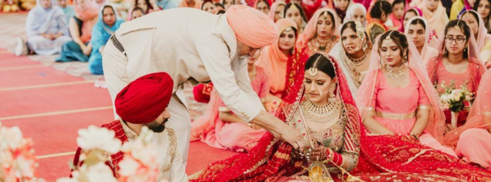 Tying the knot: Exploring the history, symbolism, and wedding ideas behind the phrase