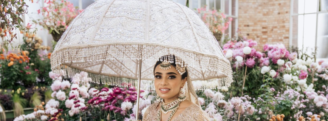 Unique Bridal Entry Ideas for Modern Indian Weddings
