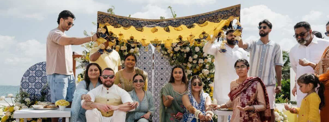 Unique Wedding Ideas: Creative & Elegant Ways to Make Your Big Day Unforgettable