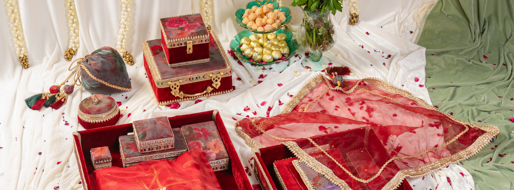 How new US tariffs are affecting Indian wedding products & the NRI market