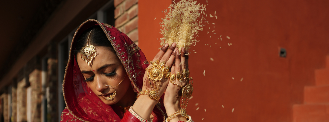 Vidai Ceremony of Daughter Meaning Rituals and Modern Guide