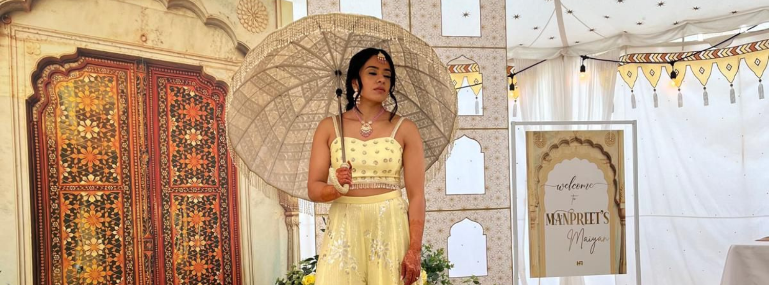 Walking Down the Aisle – Indian Traditions & Modern Trends in Australia