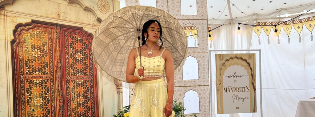 Walking Down the Aisle – Indian Traditions & Modern Trends in Australia