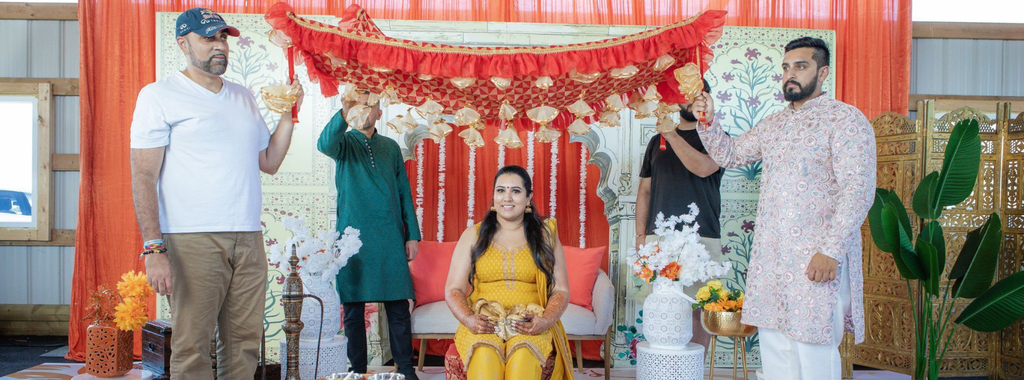 Wedding ceremony ideas on a budget – Celebrate elegantly without overspending