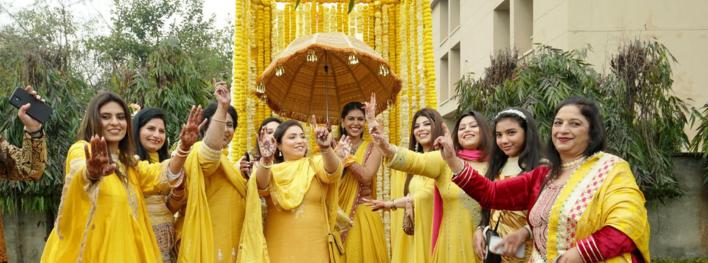 Wedding decoration ideas for 2025: Pataaree blending tradition & elegance with culture
