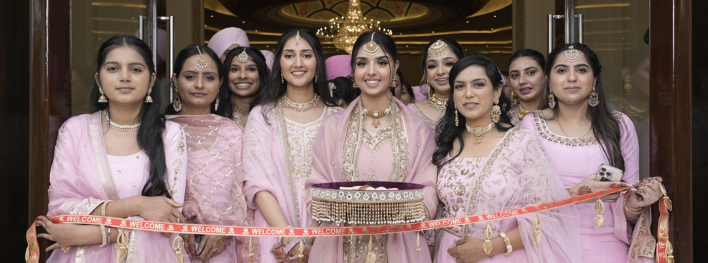 How to dress for a wedding - the style guide you've been waiting for