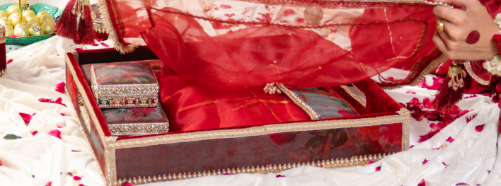 Multicultural celebrations in the UAE – 19 elegant wedding favor ideas to charm