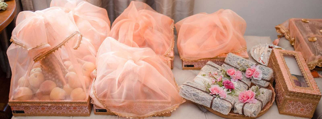 Wedding Gift Etiquette Guide for Indian Americans