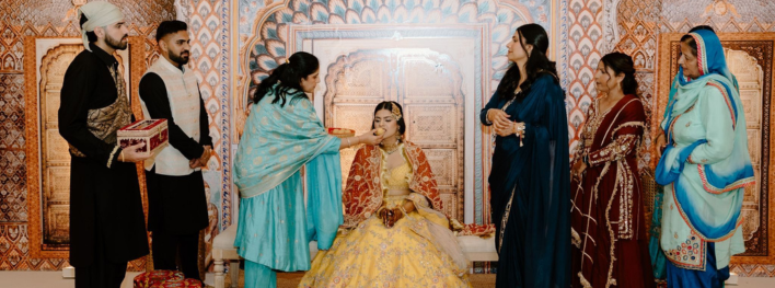 Wedding planning checklist – your complete step-by-step guide