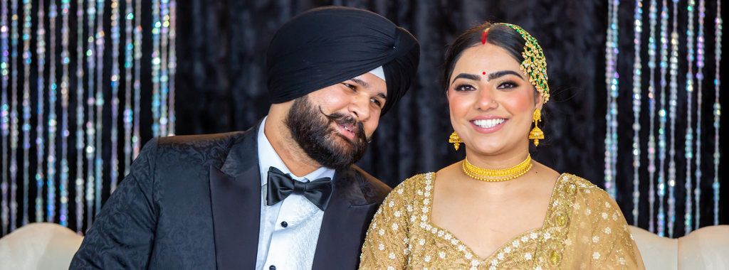 The Ultimate Wedding Stationery Checklist for Every Couple