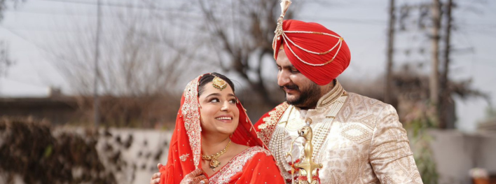 How to write wedding vows: From your heart to forever