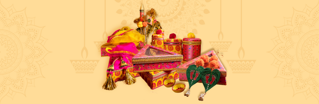 On traditional track: A quick guide on Diwali traditions & customs