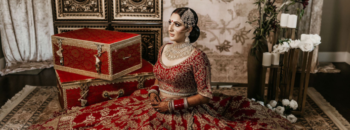 What is a bridal trousseau? A modern guide for 2025 brides