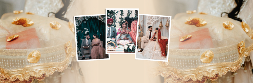 Engaged? Here’s what comes next on the bridal planning checklist