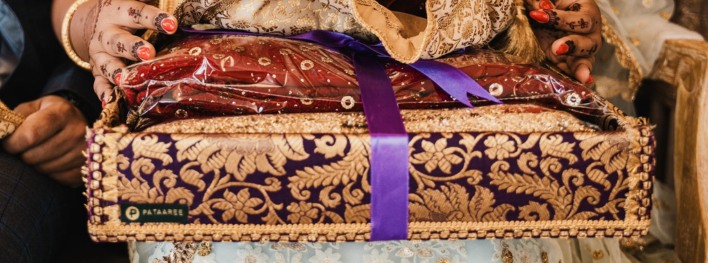 Wedding gift ideas that capture the heart: a quick UAE gifting guide