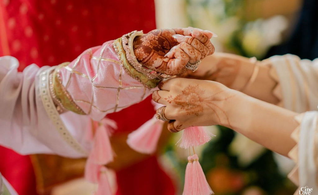 How to plan a wedding in 2025?
